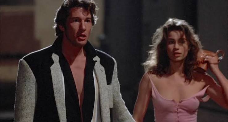 Breathless by Jim McBride Review | Hollywood Niche