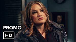 Because i trust you and the community trusts you, i might need your help with this. Law And Order Svu 21x18 Promo Garland S Baptism By Fire Hd Youtube