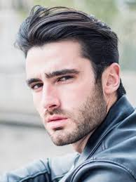 Pin On Men S Hairstyles