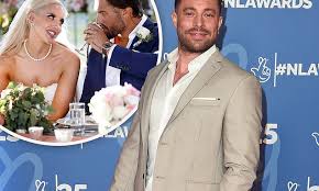 Find and follow posts tagged duncan james on tumblr. Married In First Sight Australia Wins Another Celebrity Fan While Duncan James Admits He S Obsessed Breaking U S News