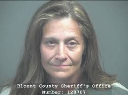 Arrest records for driving under influence