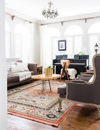 Living room rug modern carpets contemporary dance poses. 11 Modern Rug Ideas To Revive Your Living Room Nb