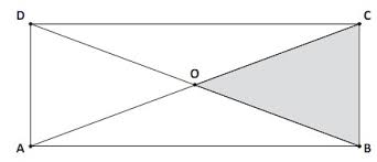 La linea gialla, che ha il nome di diagonale, si trova tramite il teorema di pitagora estraendo la radice quadrata da mathepower calcola il perimetro, l'area, i lati e la diagonale di un rettangolo. Formule Del Rettangolo Scuolissima Com