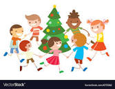 Image result for christmas tree dance