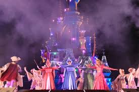For others known as prince philip, see prince philip (disambiguation). Christmas At Disneyland Paris Photo Report Designing Disney