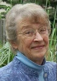 Sarah Easter Obituary (1937