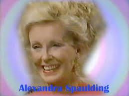 Alexandra Spaulding's Instagram, Twitter & Facebook