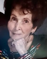 Patsy Methvin Obituary October 23, 2022