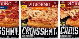 Get delivery or takeout from california pizza kitchen at 1870 annapolis mall road in annapolis. Digiorno S New Croissant Pizzas Prove That The Crust Is The Star Of The Pie