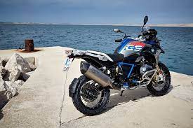 Pin By Dale Darling On Vehicule Bmw Motorrad Bmw Motorbikes Bmw