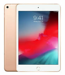 Apple Ipad Mini 5th Generation 64gb Wi Fi 4g Apple Ipad Mini Mini Tablet Ipad