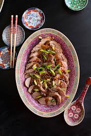 Pork tenderloin is a great meal to cook if you love meat and you're in the mood for comfort food — and these days, we're almost always in need of comfort food. Chinese Pork Tenerloin With Honey Garlic Sauce Beautiful Life And Home