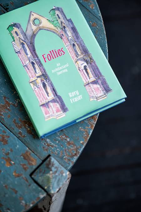 Follies by Rory Fraser - Young W