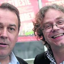 Das Leben schreibt die besten Satire-Geschichten