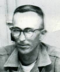 Charles Haupt Obituary