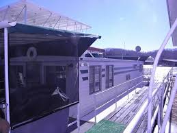 Boat trader currently has 296 houseboats for sale, including 6 new vessels and 290 used boats listed by both individuals and professional boat and yacht dealers across the country. Houseboat 16 X 50 1977 Stephens Dale Hollow Lake 22900 Allons Tn Boats For Sale Cookeville Tn Shoppok