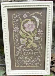 Pinterest Moon Cross Stitch Blackbird Designs Cross Stitch