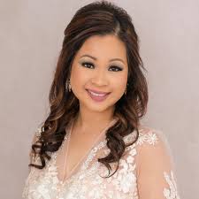 We want to take a moment to wish a special Happy birthday to our First  Lady, Pastor Phuong @ladyphepburn March is your month!! We celebrate you  and thank you for allowing Jesus