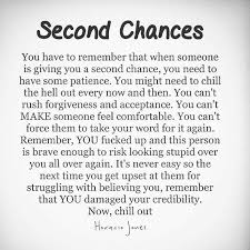 1 853 Likes 12 Comments Poison Notes Poisonnotes On Instagram Tag Someone Follow Chance Quotes Second Chance Relationship Quotes Betrayal Quotes