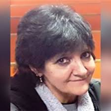 Obituary information for Kimberly Diane "Kimbo" Thomas