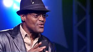 Rising Star: My Girl (Billy D.)