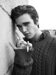 Gabriel-Kane Day Lewis (Portrait)