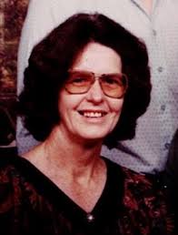 Obituary for Bette Louise (Evans) Cardin