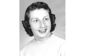 MILDRED ROMEY Obituary (1934