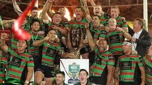Winners2014 Nrl Animal Pictures Rugby League
