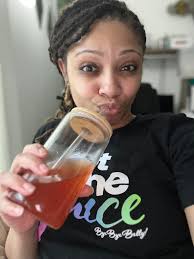 While you're over there being skeptical, you could've lost 10lbs already‼️  Drink the Get Snatched Juice (𝐰/ 𝐈𝐫𝐢𝐬𝐡 𝐒𝐞𝐚 𝐌𝐨𝐬𝐬 & 𝐀𝐠𝐚𝐯𝐞  𝐈𝐧𝐮𝐥𝐢𝐧)!