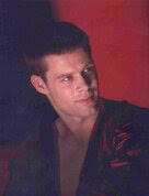 Мэтт Кислар (Matt Keeslar): фильмы, биография, семья, фильмография —  Кинопоиск