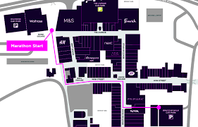 The Lexicon Bracknell Half Marathon 2025