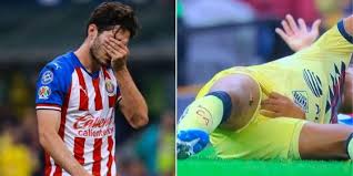 Giovani dos santos recibió el alta médica y abandonó el hospital donde fue internado después del golpe que recibió por parte de antonio briseño en el clásico nacional. Suspenden A Antonio Pollo Briseno Cuatro Partidos Por Agresion A G