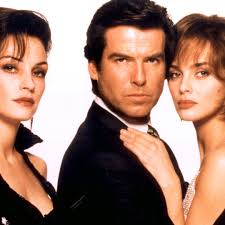 James Bond News and Features