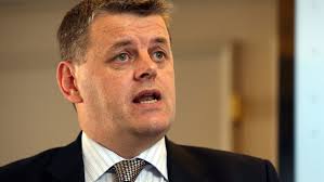 Irish Independent group chief quits after conflict with chairman