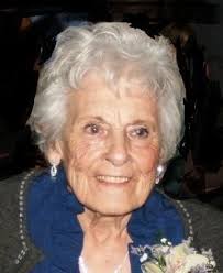 Obituary information for Teresa Grasso