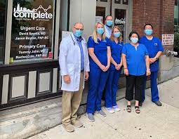 Today, we see over 18,000 clients providing them with a spectrum of services for all age groups regardless of the ability to pay. Complete Health Partners Acquires 3rd And Church Health Clinic Downtown Nashville Medical News