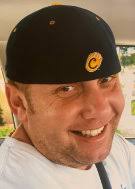 John Harsch, 51, Olivet: Jan. 12, 1971