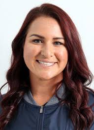 Taylor Nations, Matt Lujan & Erika Bennett earn collegiate recognitions