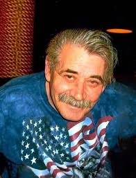 William England Obituary