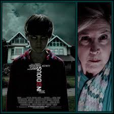 🎬INSIDIOUS 6 (2025) A new entry in the "Insidious" franchise is slated for  theaters. The next installment of the Blumhouse Productions horror series,  co-produced by Screen Gems, is scheduled for release on