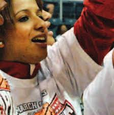 2010-11 WBB media guide