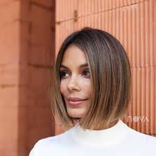 30 Amazing Short Blunt Bob Haircut Ideas Bob Haircut And Hairstyle Ideas
