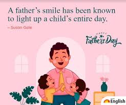 International father's day 2021 is not a public holiday however some ngos and governments arrange this day's celebrations. Ykcbxpcolt N9m