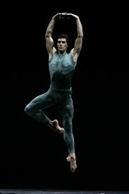 Roberto bolle and coco rocha in love of a lifetime photographed by annie leibovitz, vogue us i have had roberto bolle and scott mckenzie as my jack and bitty fancast for far too long before. Roberto Bolle Roberto Bolle Bolle Ballerino