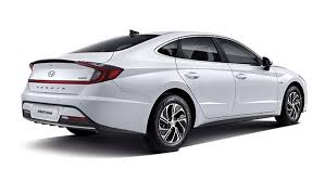 More images for farmhouse paint colors interior 2019 sonata plug in hybrid » 2020 Hyundai Sonata Hybrid Adds Solar Roof Challenges Camry Hybrid At 52 Mpg