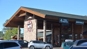 Best western ruby's inn, the closest accommodations to bryce canyon national park, is the perfect base for your exploration of scenic southern utah. Best Western Plus Ruby S Inn Bryce Holidaycheck Utah Usa