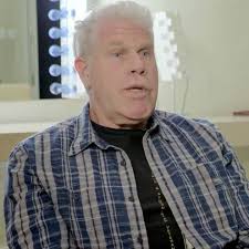Ron Perlman