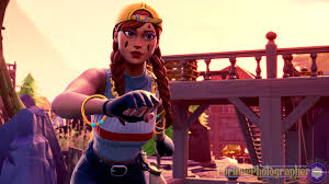 She has a male counterpart: Fortnite Aura Skin Wallpapers Top Free Fortnite Aura Skin Backgrounds Wallpaperaccess