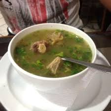 Resultado de imagen para comidas tipicas de venezuela